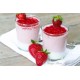 Strawberry Yogurth 34463 1 KG