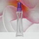 Molded Bottle PE Sprayer 20 ml Clear Onkoi: PURPLE