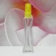 Molded Bottle PE Sprayer 20 ml Clear Onkoi: YELLOW