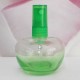 Molded Bottle PE Sprayer 20 ml Colour Apple: GREEN