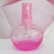 Molded Bottle PE Sprayer 20 ml Colour Apple: PINK