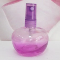 Molded Bottle PE Sprayer 20 ml Colour Apple: PURPLE