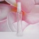 Molded Bottle PE Sprayer 30 ml Clear New Zip: CLEAR