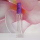 Molded Bottle PE Sprayer 30 ml Clear Onkoi: PURPLE