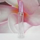 Molded Bottle Aluminium Sprayer 30 ml Clear New Zip: PINK