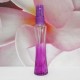 Molded Bottle PE Sprayer 30 ml Colour New Zip: PURPLE