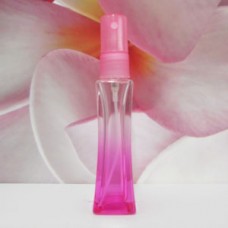Molded Bottle PE Sprayer 30 ml Colour Onkoi: PINK