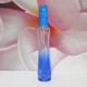 Molded Bottle PE Sprayer 30 ml Colour Zip: BLUE