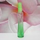 Molded Bottle PE Sprayer 30 ml Colour Zip: GREEN