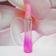 Molded Bottle PE Sprayer 30 ml Colour Zip: PINK