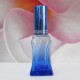 Molded Bottle Aluminium Sprayer 30 ml Colour Jedi: BLUE