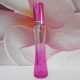 Molded Bottle Aluminium Sprayer 30 ml Colour New Zip: PINK