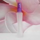 Molded Bottle PE Sprayer 30 ml Frosted New Zip: PURPLE