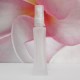 Molded Bottle PE Sprayer 30 ml Frosted Onkoi: CLEAR