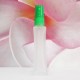 Molded Bottle PE Sprayer 30 ml Frosted Onkoi: GREEN