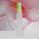 Molded Bottle PE Sprayer 30 ml Frosted Onkoi: LIGHT GREEN