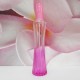 Molded Bottle PE Sprayer 50 ml Colour New Zip: PINK