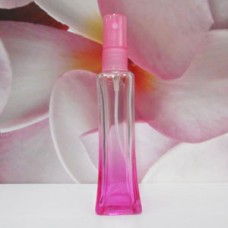 Molded Bottle PE Sprayer 50 ml Colour Onkoi: PINK