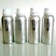 Aluminium Bottle 250 gram