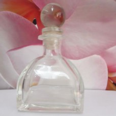 Glass Reed Diffuser Bottle 100 ml