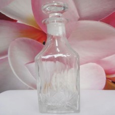 Glass Reed Diffuser Bottle 200 ml