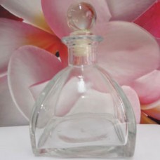 Glass Reed Diffuser Bottle 250 ml
