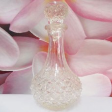Glass Reed Diffuser Bottle 250 ml Vase