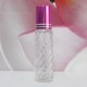 Roll-on Glass Bottle 10 ml Screw: PINK