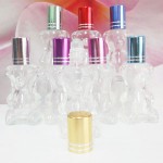 Roll-on Glass Bottle 20 ml Bear