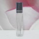 Roll-on Glass Bottle 4 ml For Face: GREY