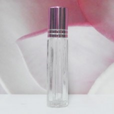 Roll-on Glass Bottle 4 ml For Face: PINK