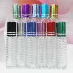 Roll-on Glass Bottle 4 ml Screw