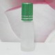 Roll-on Glass Bottle 4 ml Frosted: GREEN
