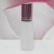Roll-on Glass Bottle 4 ml Frosted: PINK