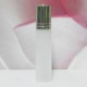 Roll-on Glass Bottle 6 ml Frosted: LIGHT GREEN