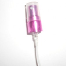 Aluminium Sprayers 12 mm - color: PINK