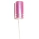 Aluminium Sprayers 14 mm - color: PINK