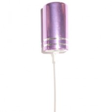 Aluminium Sprayers 14 mm - color: PURPLE