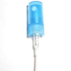 PE Sprayers 12 mm - color: BLUE