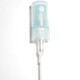 PE Sprayers 12 mm - color: LIGHT BLUE