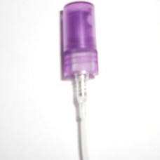 PE Sprayers 12 mm - color: PURPLE