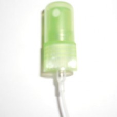 PE Sprayers 14 mm - color: LIGHT GREEN