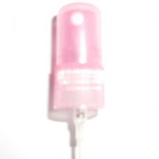 PE Sprayers 14 mm - color: PINK