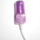 PE Sprayers 14 mm - color: PURPLE