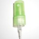 PE Sprayers 18 mm - color: LIGHT GREEN