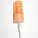 PE Sprayers 18 mm - color: ORANGE