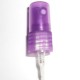 PE Sprayers 18 mm - color: PURPLE