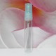 Tube Glass 30 ml Clear with PE Sprayer: LIGHT BLUE