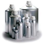 Aluminium Bottles